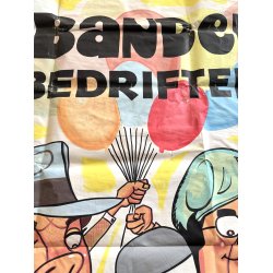 Olsen Bandens Sidste Bedrifter