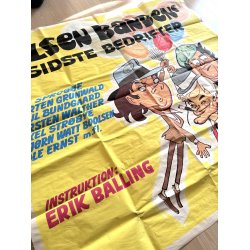 Olsen Bandens Sidste Bedrifter