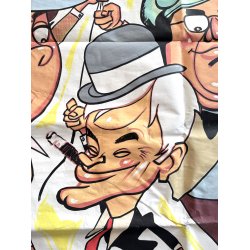 Olsen Bandens Sidste Bedrifter