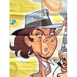 Olsen Bandens Sidste Bedrifter