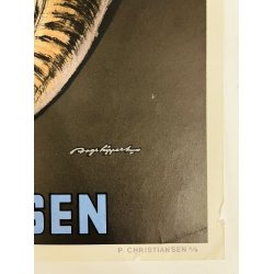 Origina Plakat - Rotten, Vr Med I Rottebekmpelsen