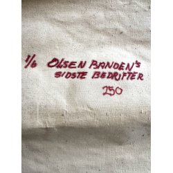 Olsen Bandens Sidste Bedrifter