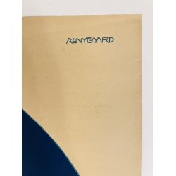 Original Plakat - Tivoli, Pjerrot 1914