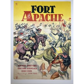 Fort Apache