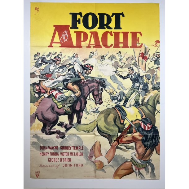 Fort Apache