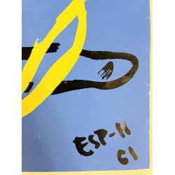 Original Plakat - Musik Skal Der Til Syng Og Spil 1961