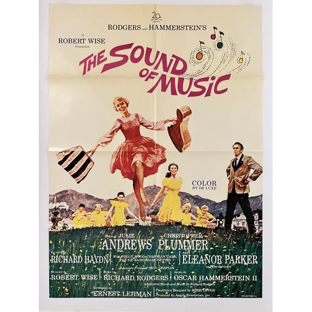 The Sound Of Music