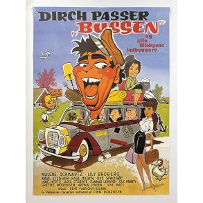 Bussen