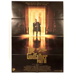 The Godfather 3. Del