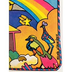 Original Plakat - Psykedelisk Romeo And Juliet