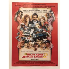 Ud at kre med de skre 2