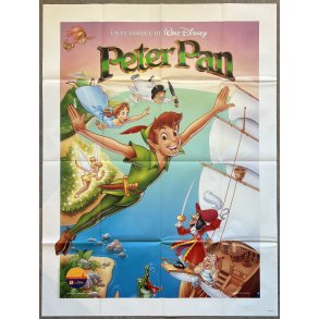 Peter Pan