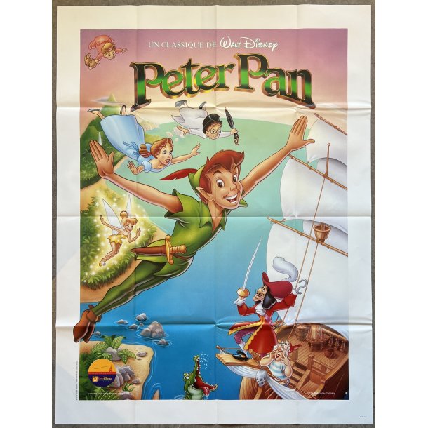 Peter Pan