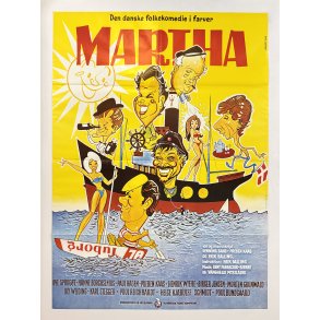 Martha