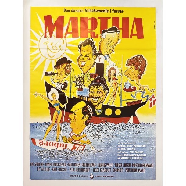 Martha
