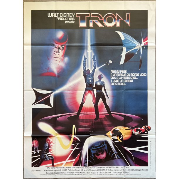 Tron