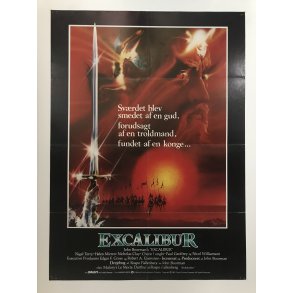 Excalibur