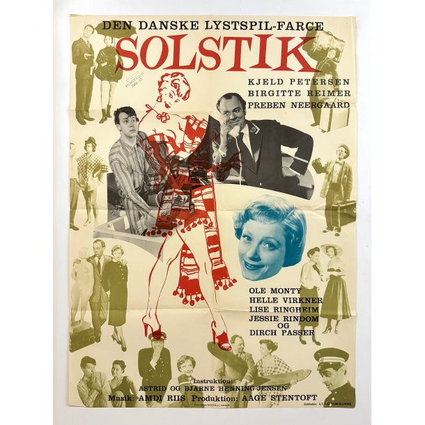 Solstik