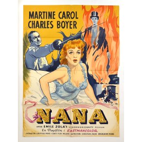 Nana