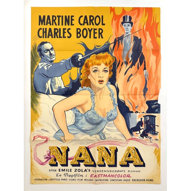 Nana