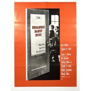 Broadway Danny Rose
