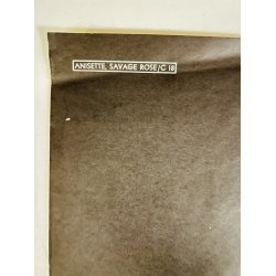 Original Plakat - Anisette, Savage Rose