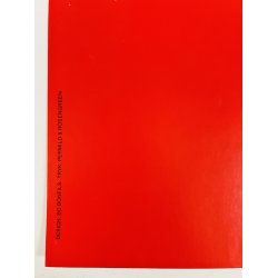 Original Plakat - Poul Kjrholm, Louisiana 1982