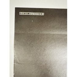 Original Plakat - John Kay, Steppenwolf