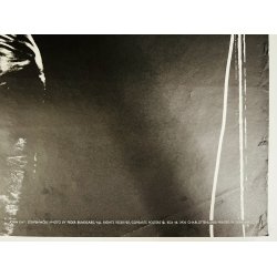 Original Plakat - John Kay, Steppenwolf