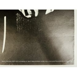 Original Plakat - Simon &amp; Garfunkel, By Jan Persson