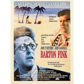 Barton Fink