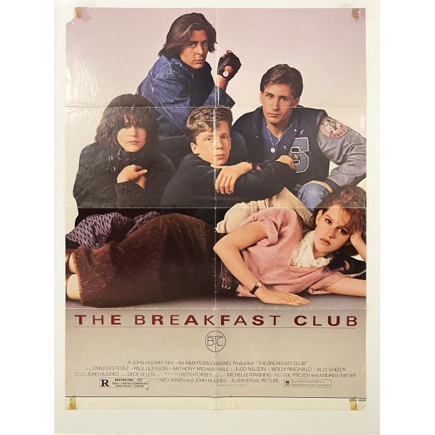 The Breakfast Club