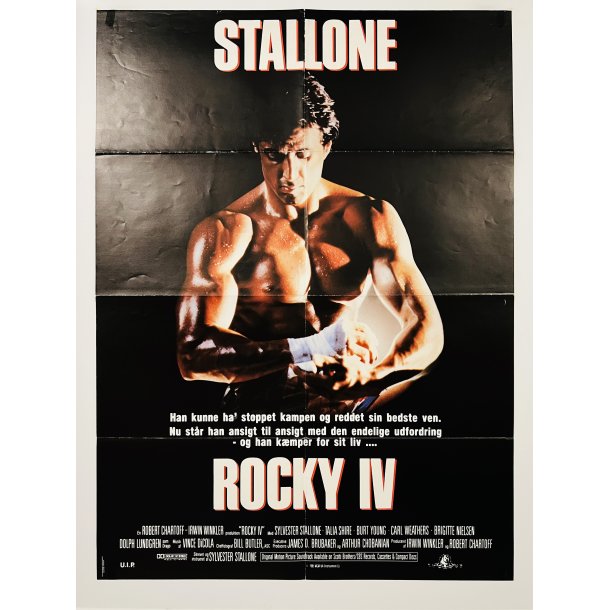 Rocky IV