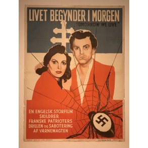 Livet begynder i morgen