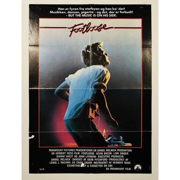 Footloose