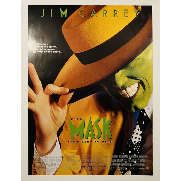 The Mask