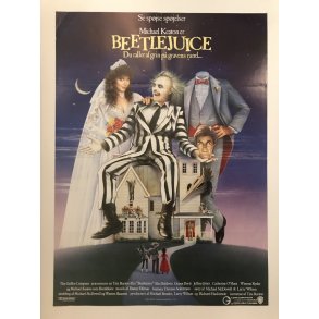 Beetlejuice