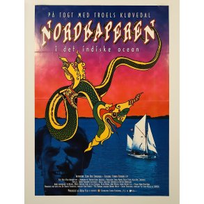 Nordkaperen i Det Indiske Ocean