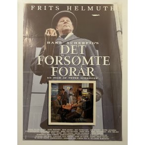 Det forsmte forr
