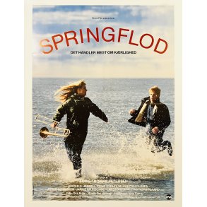Springflod