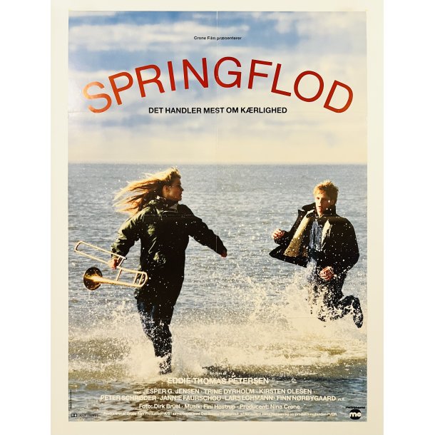 Springflod