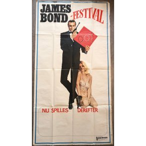 Agent 007 - James Bond Festival