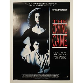 The Crying Game