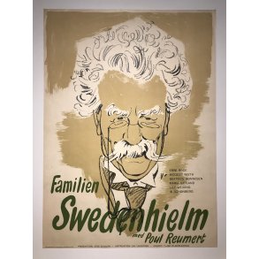 Familien Swedenhielm