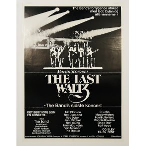 The Last Waltz