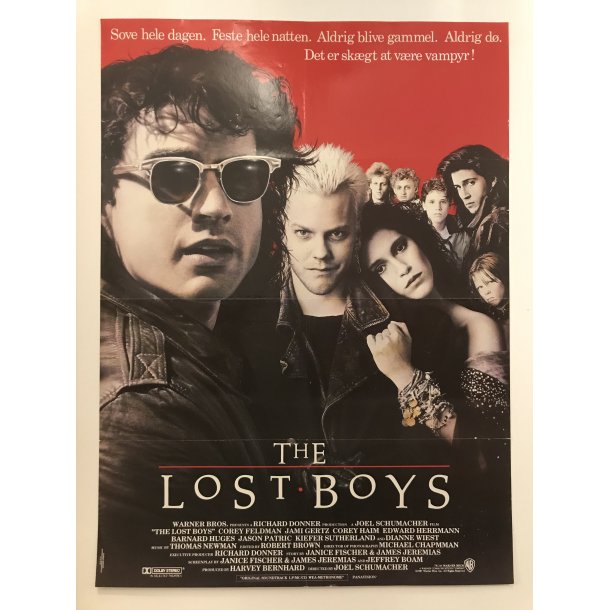 The Lost Boys