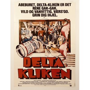 Delta Kliken