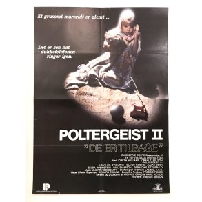 Poltergeist II