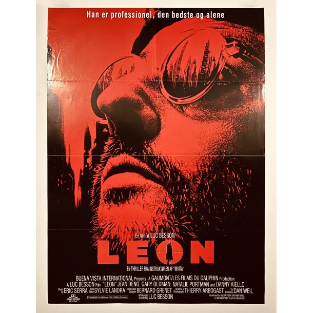 Leon