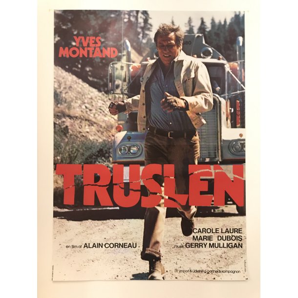 Truslen